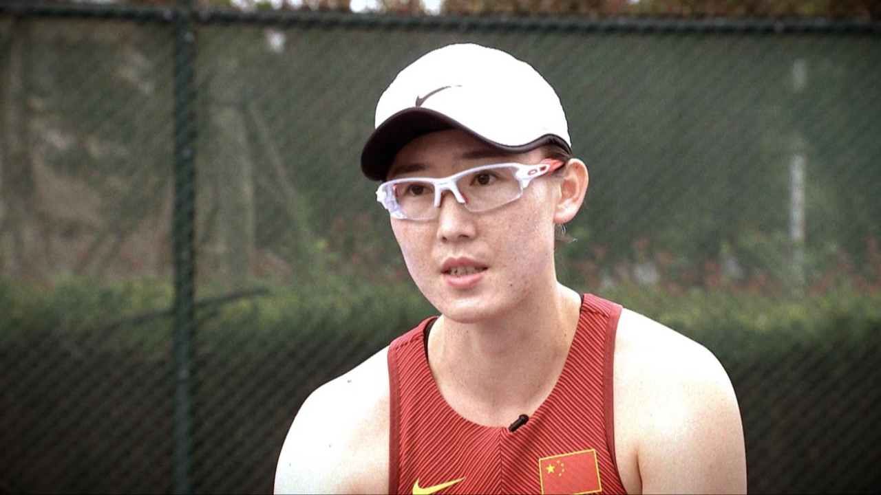 Zheng Saisai Net Worth Details