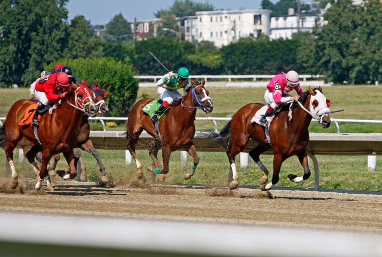 5 Top Tips for Betting On A Winning Horse at Keeneland