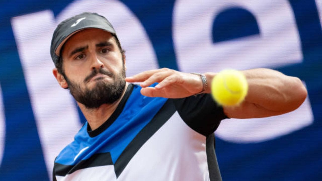 Alejandro Moro Cañas’s Biography