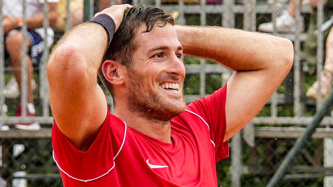 Andres Burruchaga's Net Worth Details