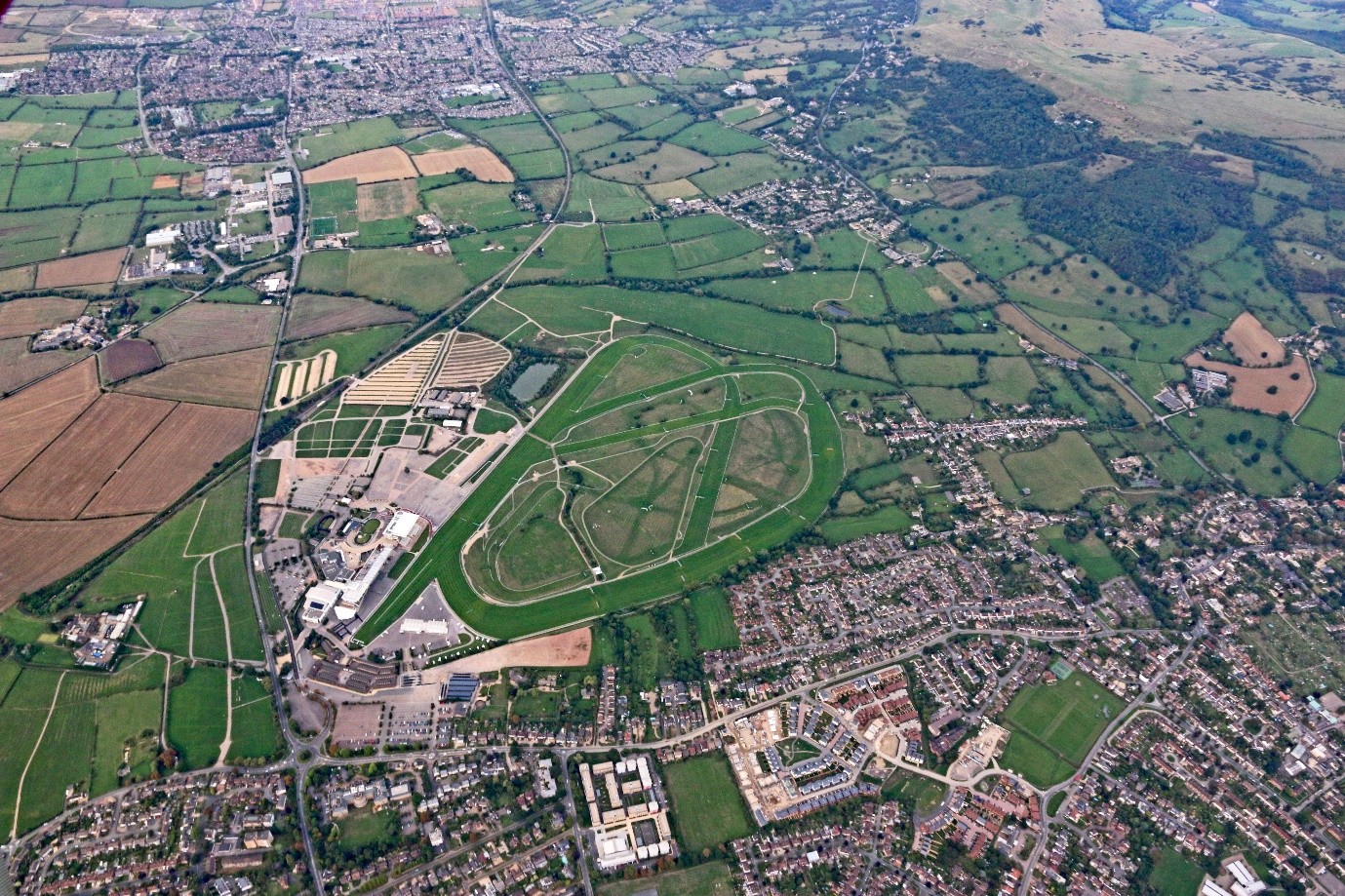 Assessing the Ante-post Market for the Triumph Hurdle