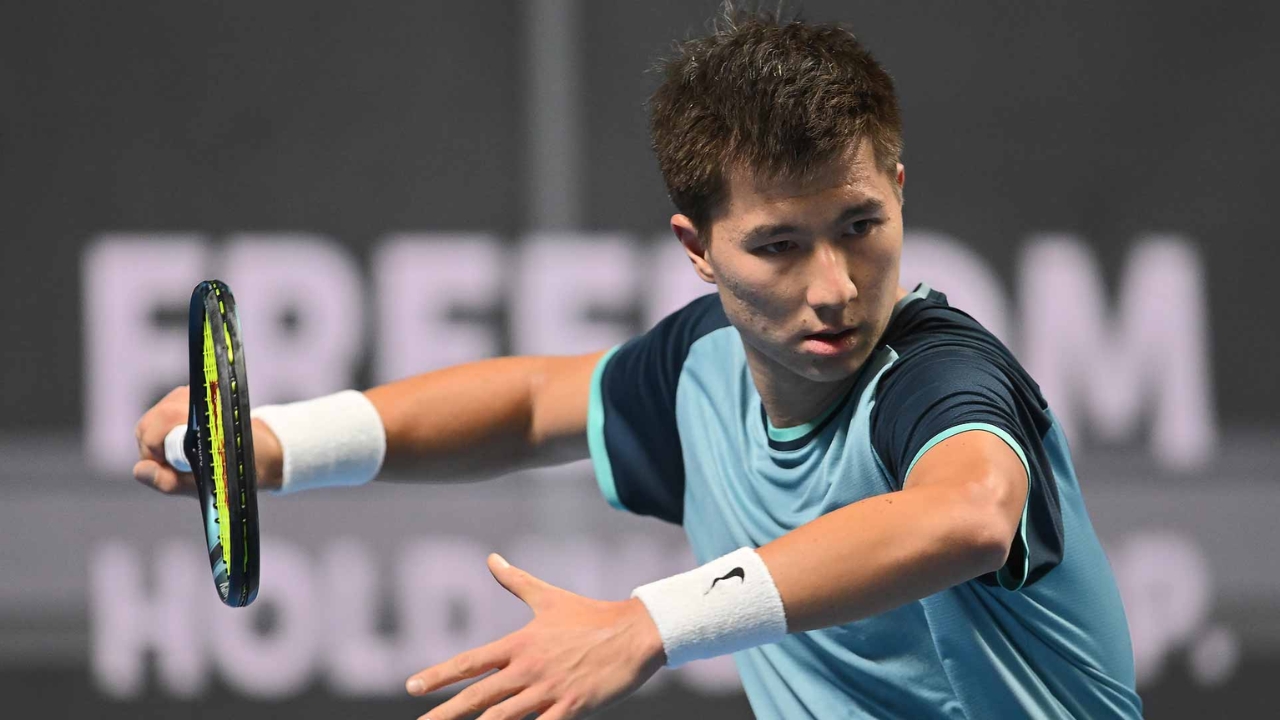 Belbit Zhukayev’s Net Worth Details