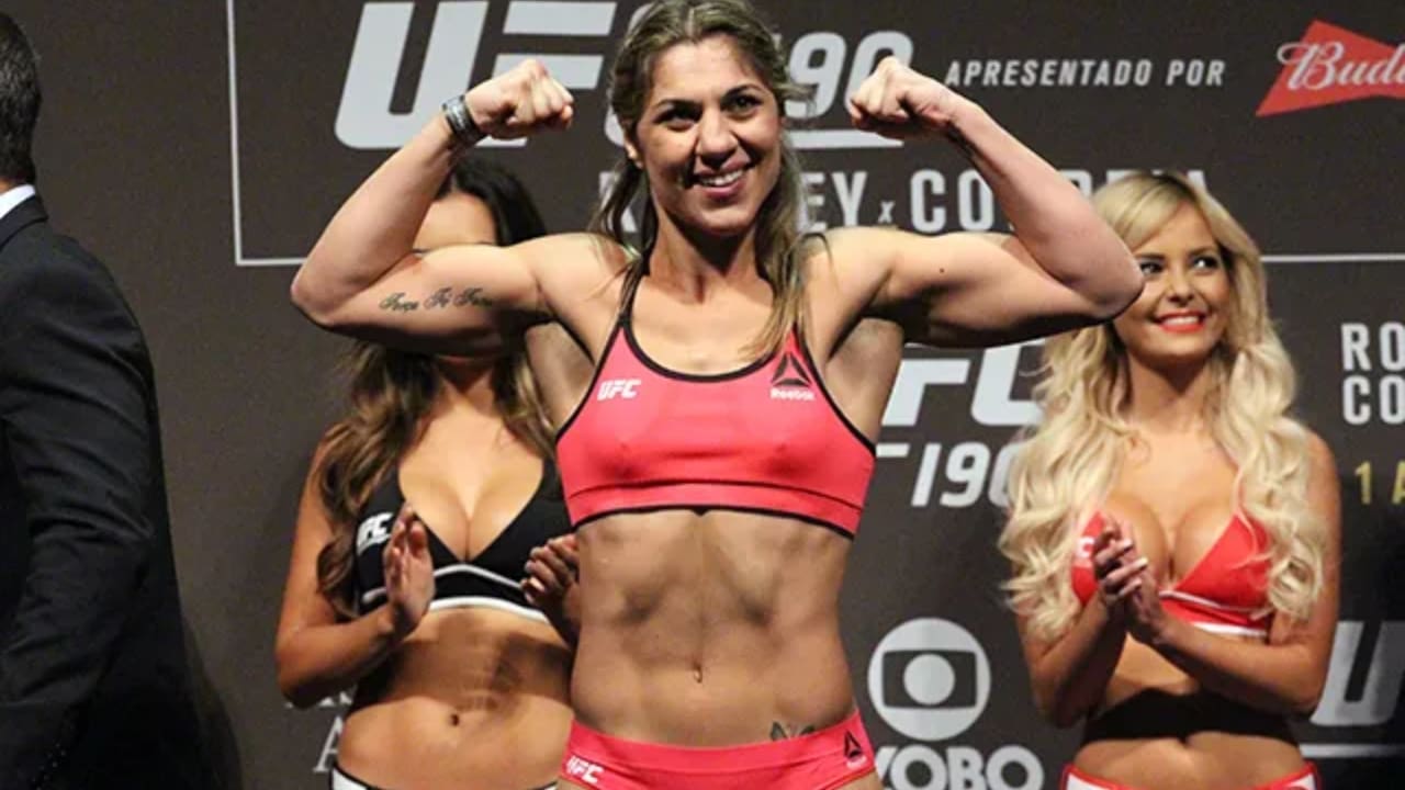 Bethe Correia Net Worth Details