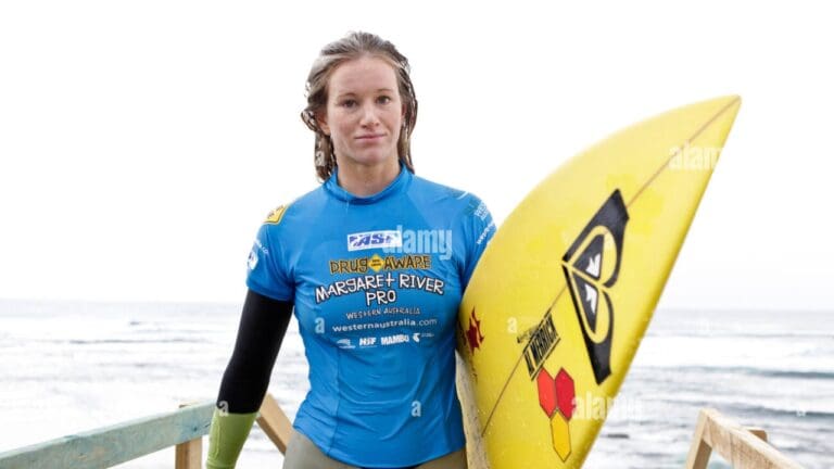Bianca Buitendag Net Worth Details