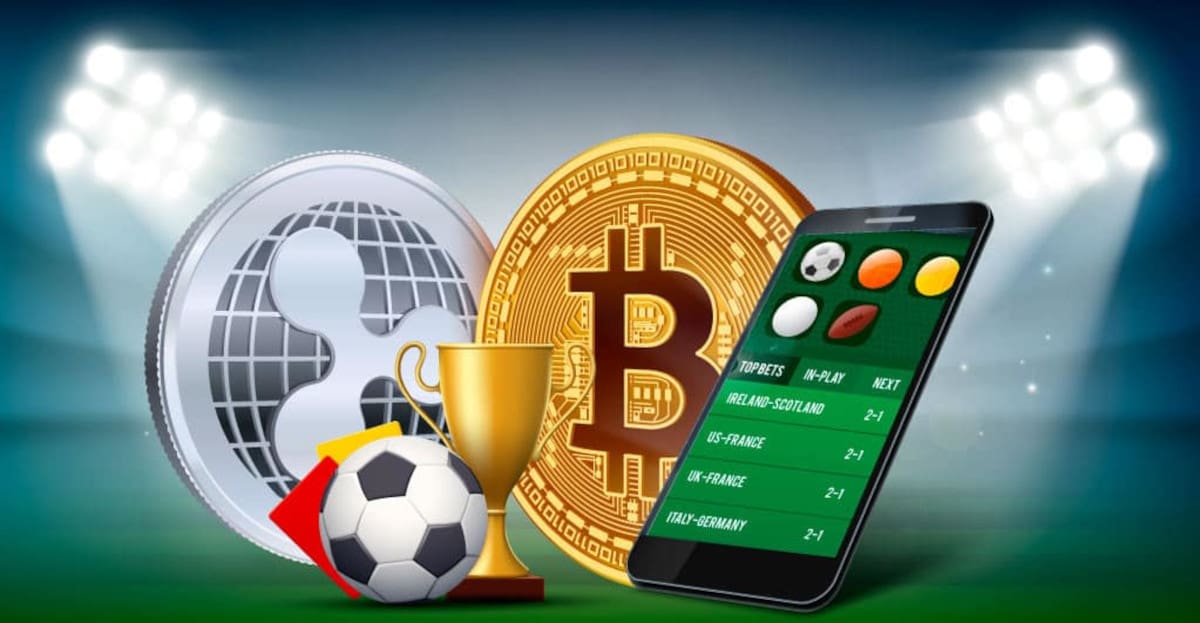 Bitcoin Bets Bitcoin Bets