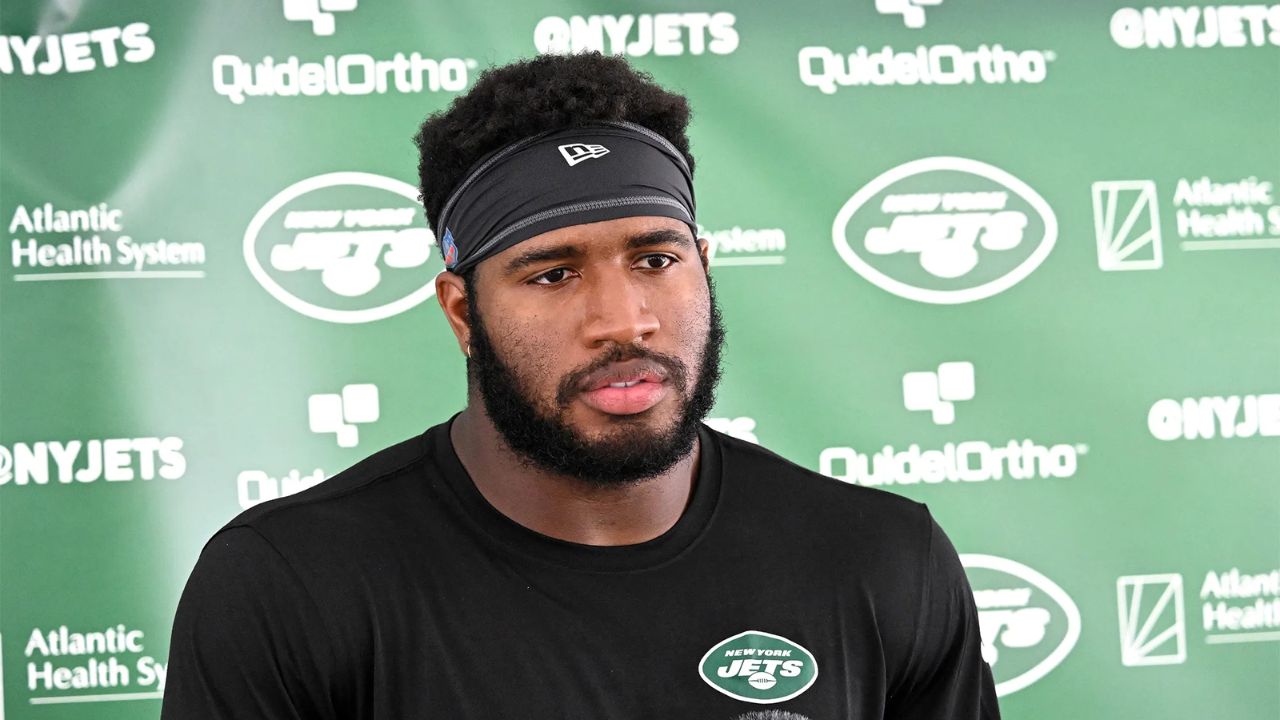 Bryce Huff Biography