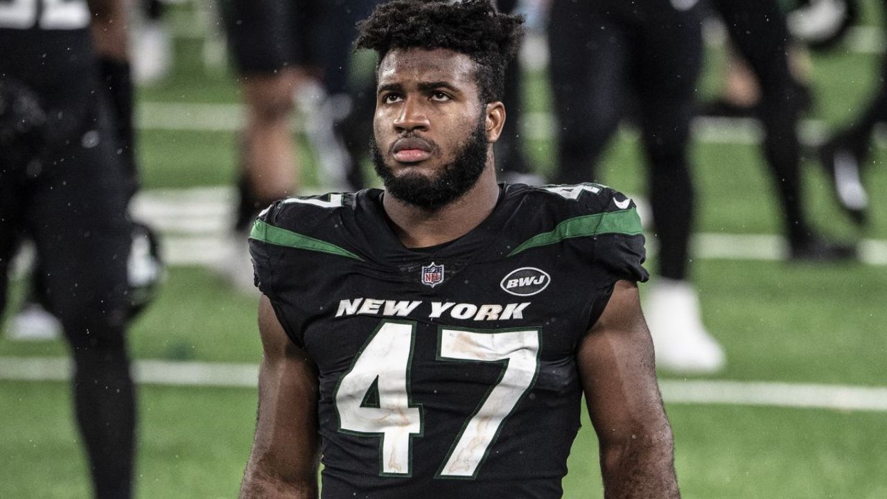 Bryce Huff Net Worth Details Bryce Huff Net Worth Details