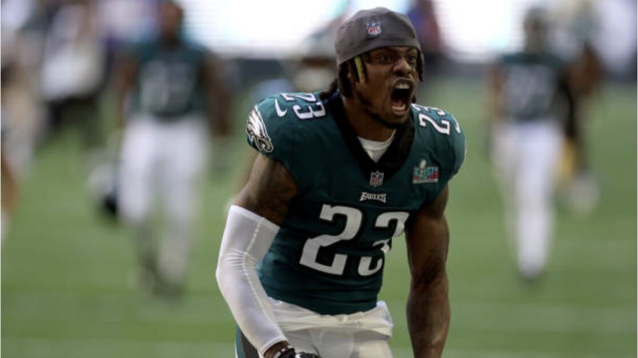 C.J. Gardner-Johnson Biography