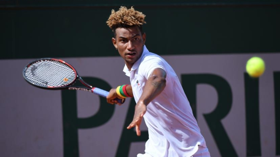 Calvin Hemery’s Net Worth Details