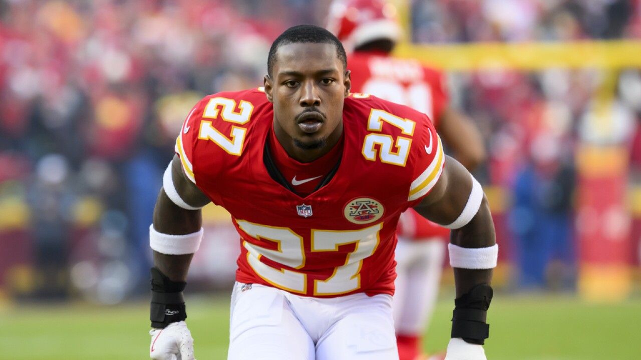 Chamarri Conner Net Worth Details