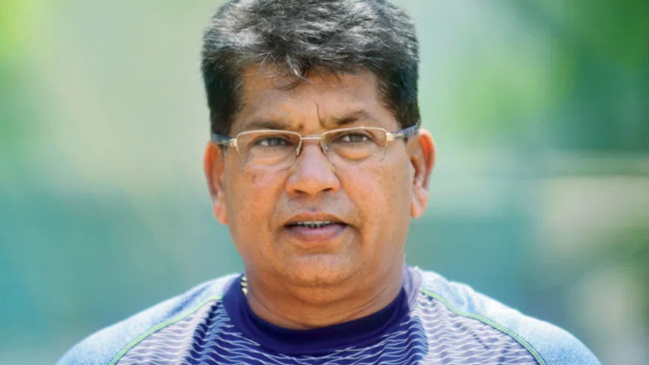 Chandrakant Pandit Net Worth Details