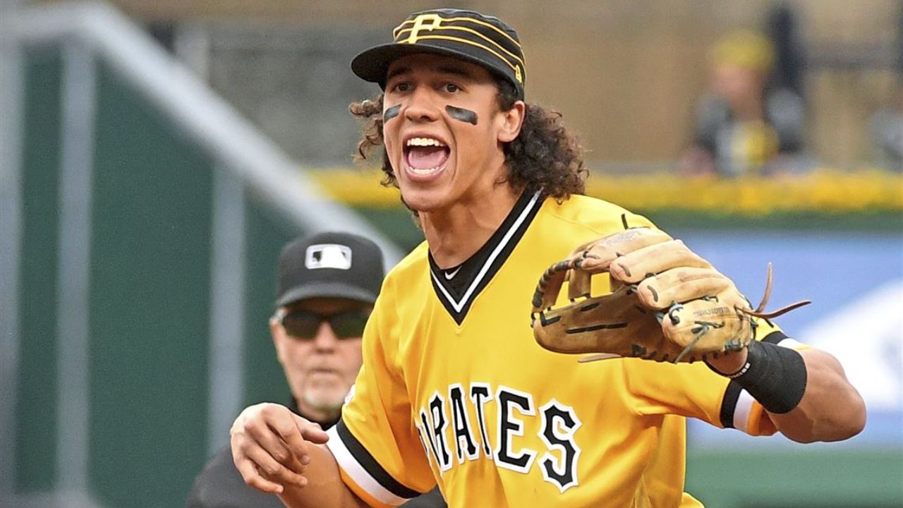 Cole Tucker Net Worth Details