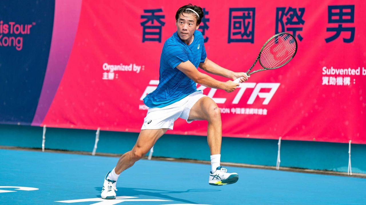 Coleman Wong’s Biography