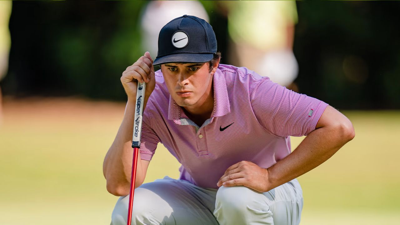 Davis Thompson Biography