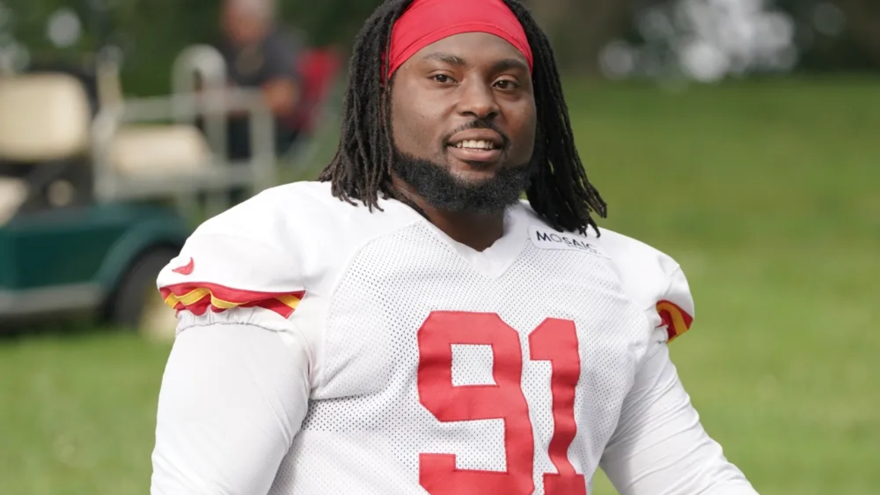 Derrick Nnadi Net Worth Details
