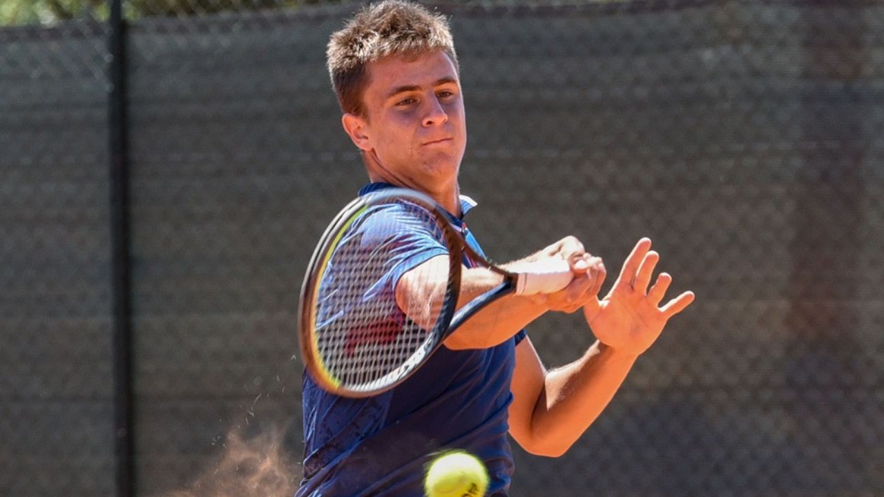 Duje Ajdukovic's Biography