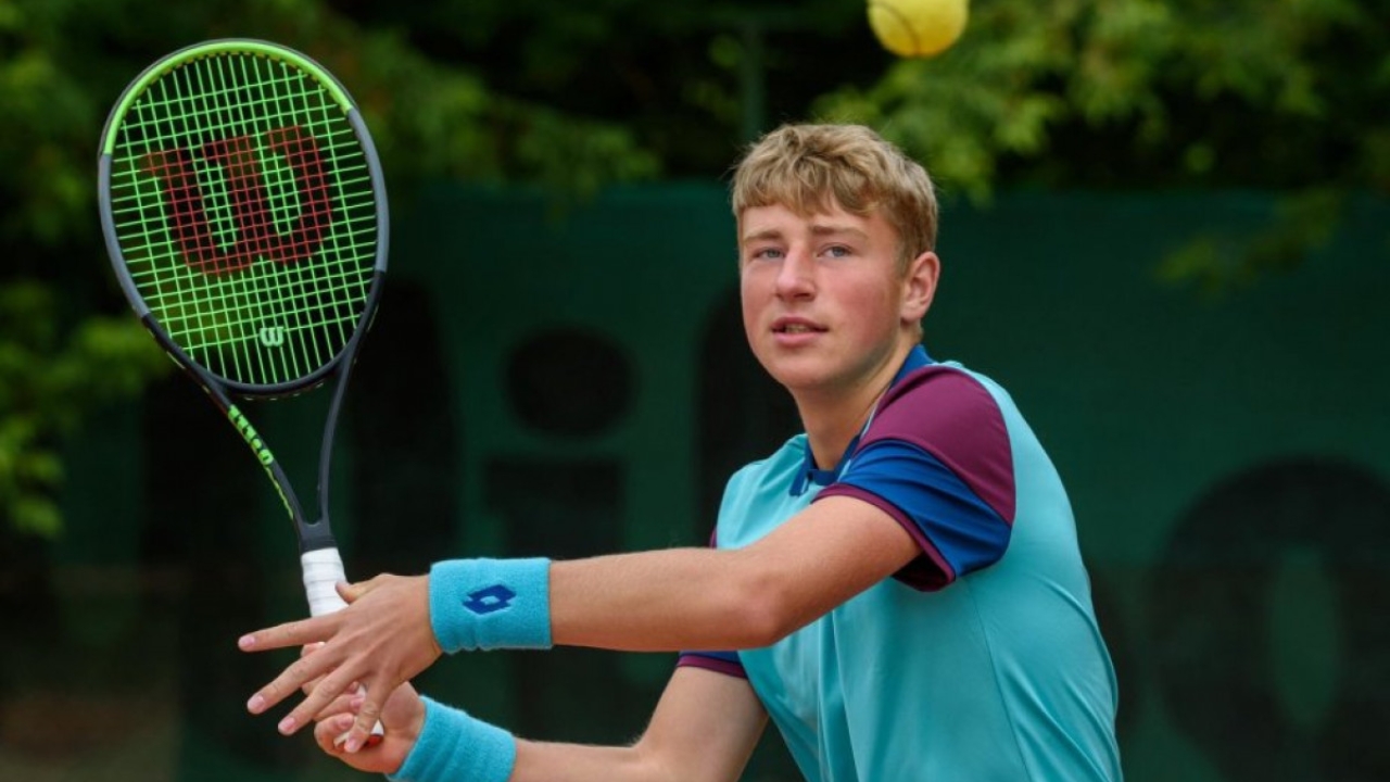 Edas Butvilas’s Biography