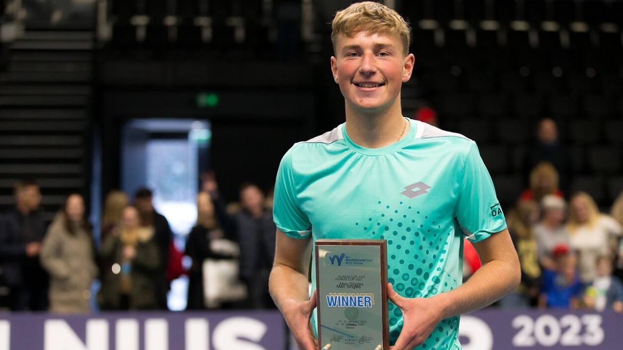 Edas Butvilas’s Net Worth Details