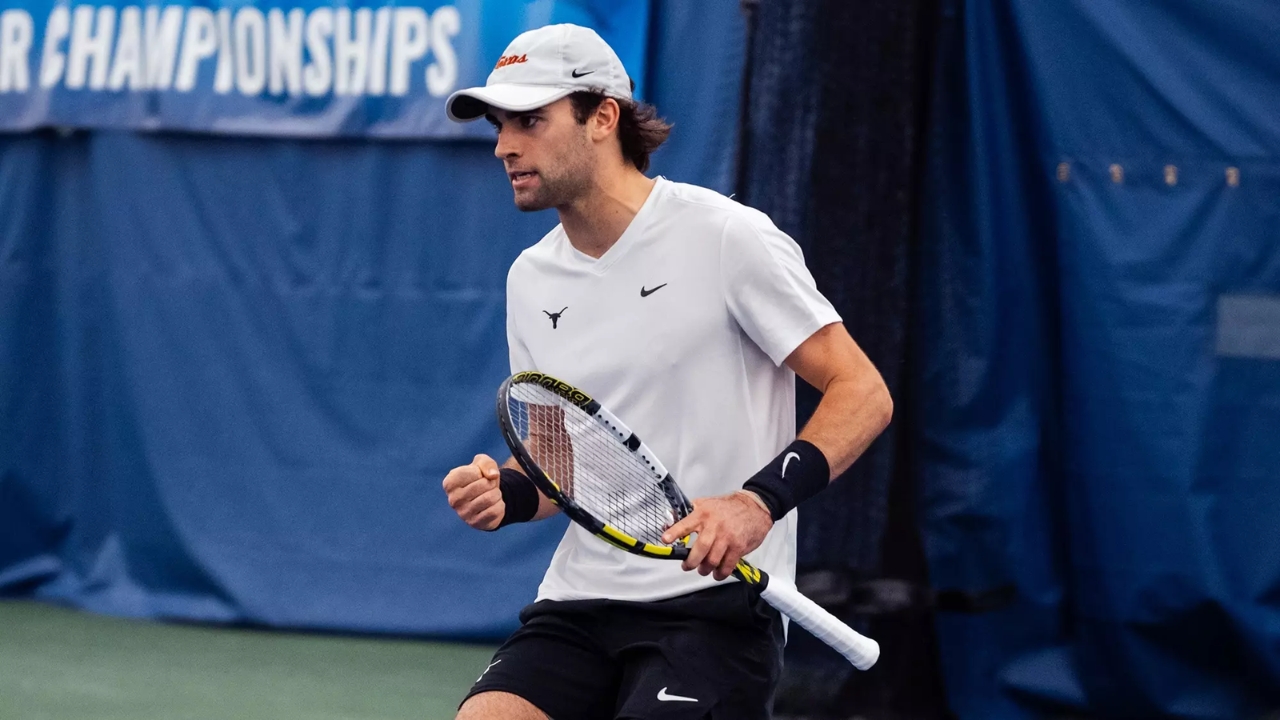 Eliot Spizzirri’s Biography