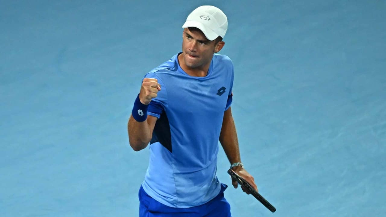 Enzo Couacaud’s Biography