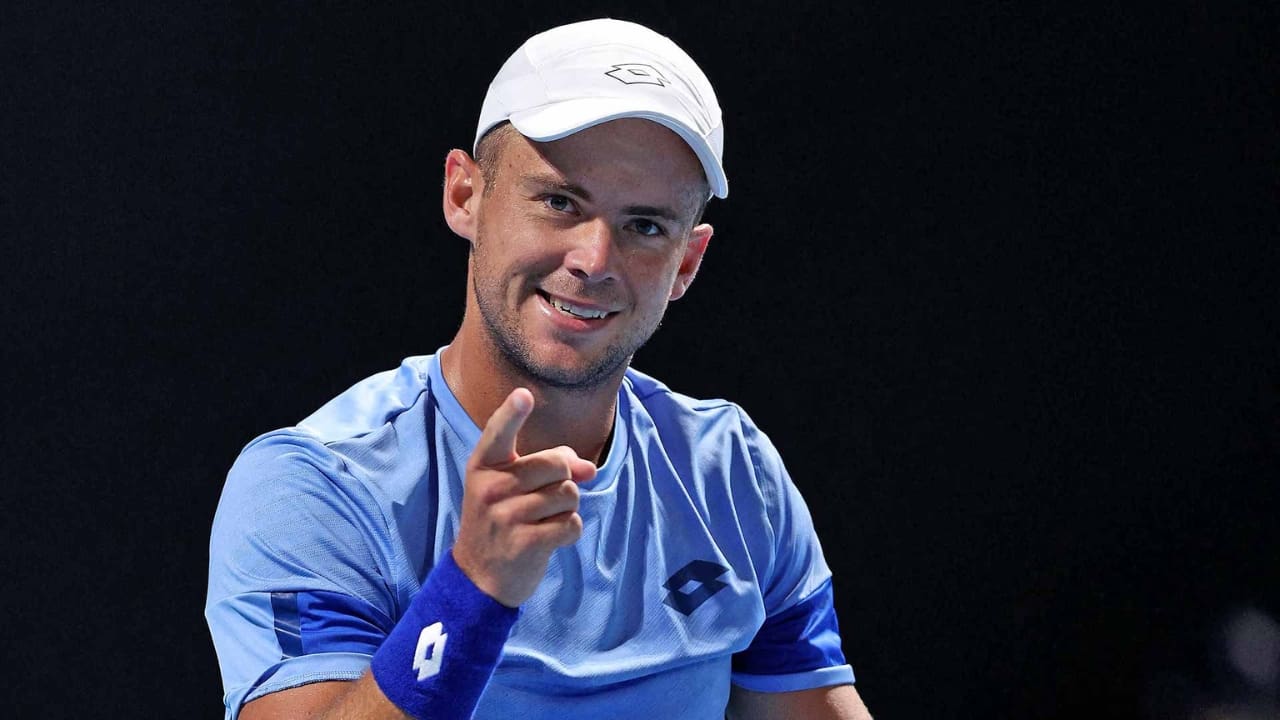 Enzo Couacaud’s Net Worth Details Enzo Couacaud’s Net Worth Details