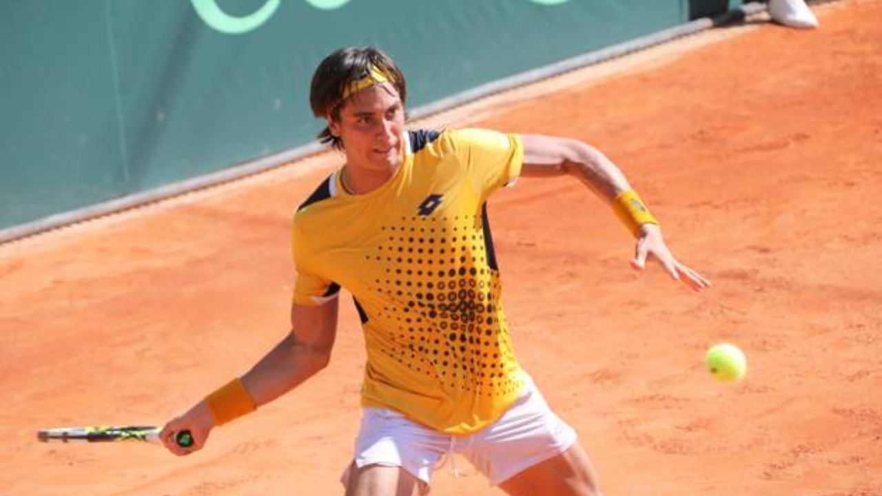 Filip Cristian Jianu’s Biography