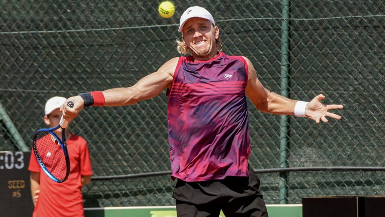 Filip Cristian Jianu’s Net Worth Details