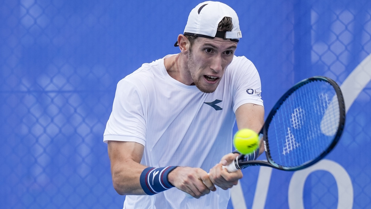 Francesco Maestrelli’s Net Worth Details