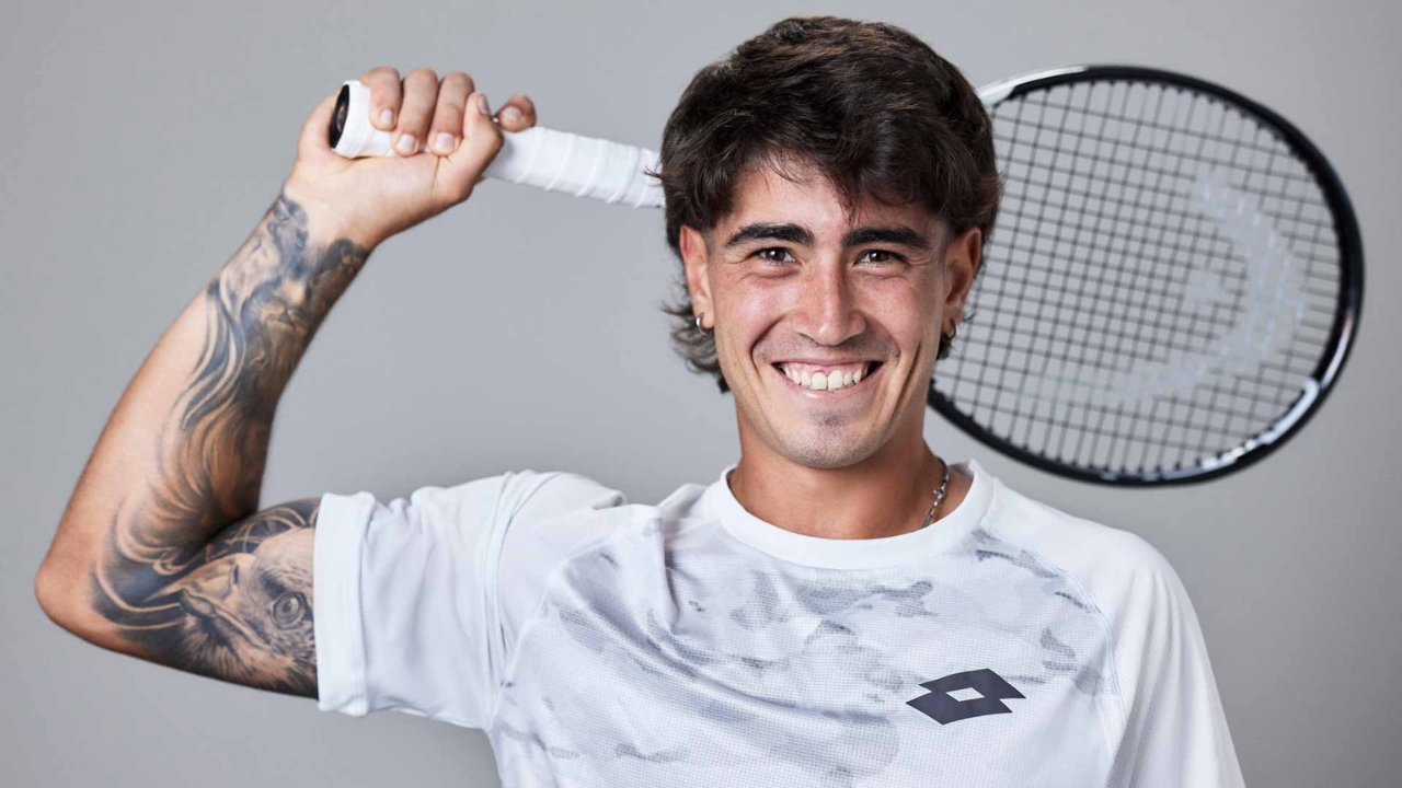 Francisco Comesana's Net Worth Details