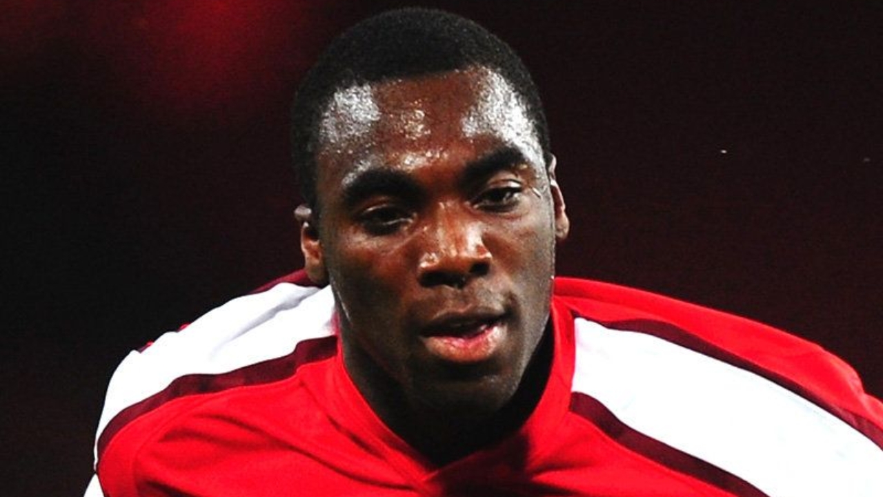Gilles Sunu Net Worth Details