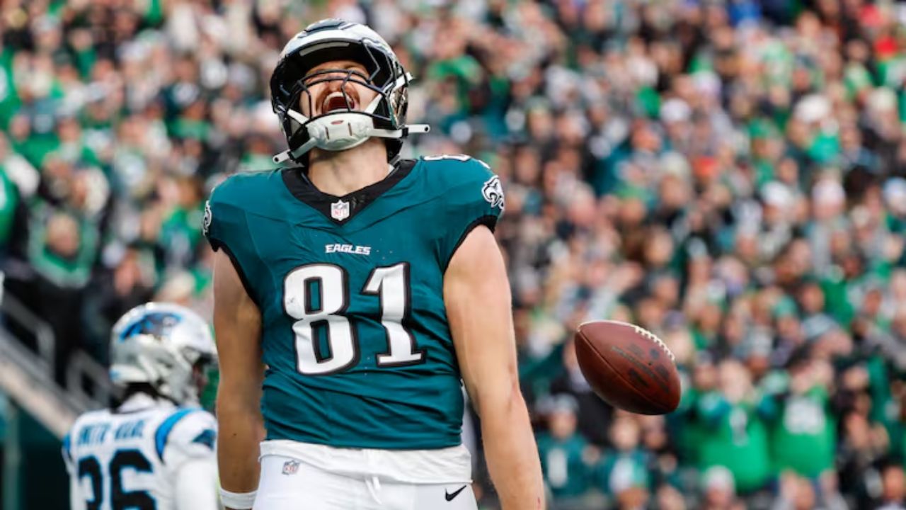 Grant Calcaterra Biography