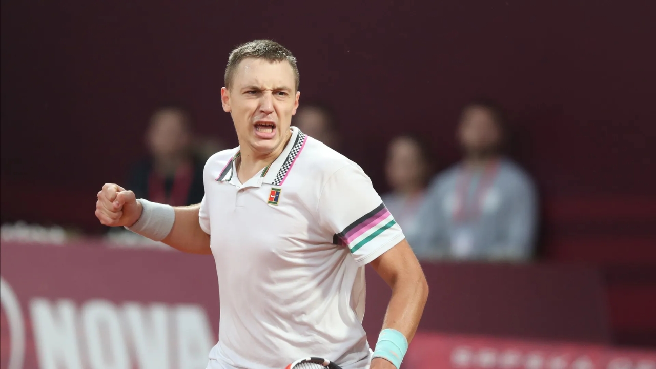 Hamad Medjedovic's Biography