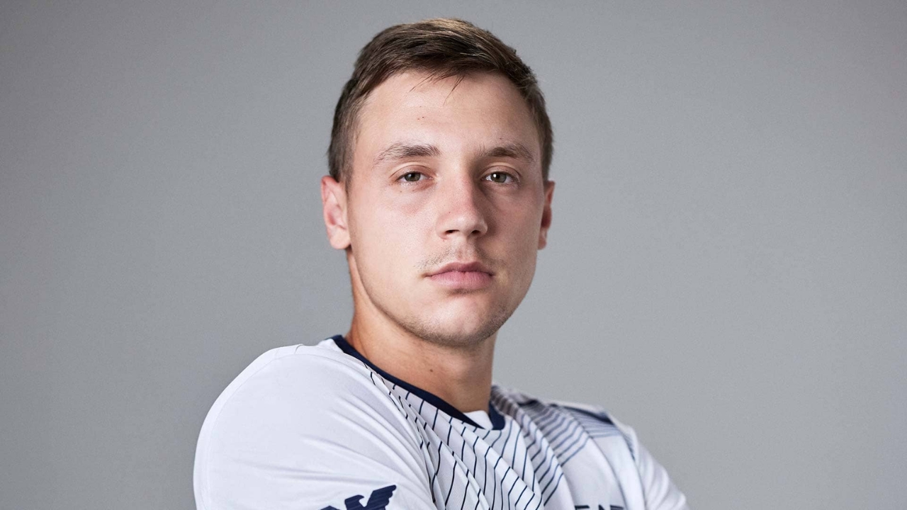 Hamad Medjedovic's Net Worth Details