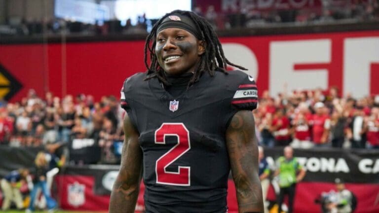 Hollywood Brown Net Worth in 2026: NFL Salary, Contract, Career Earnings