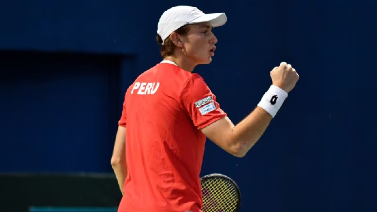 Ignacio Buse’s Biography