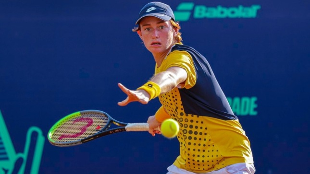 Ignacio Buse’s Net Worth Details