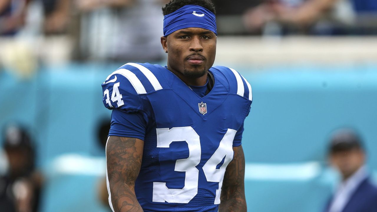 Isaiah Rodgers Biography