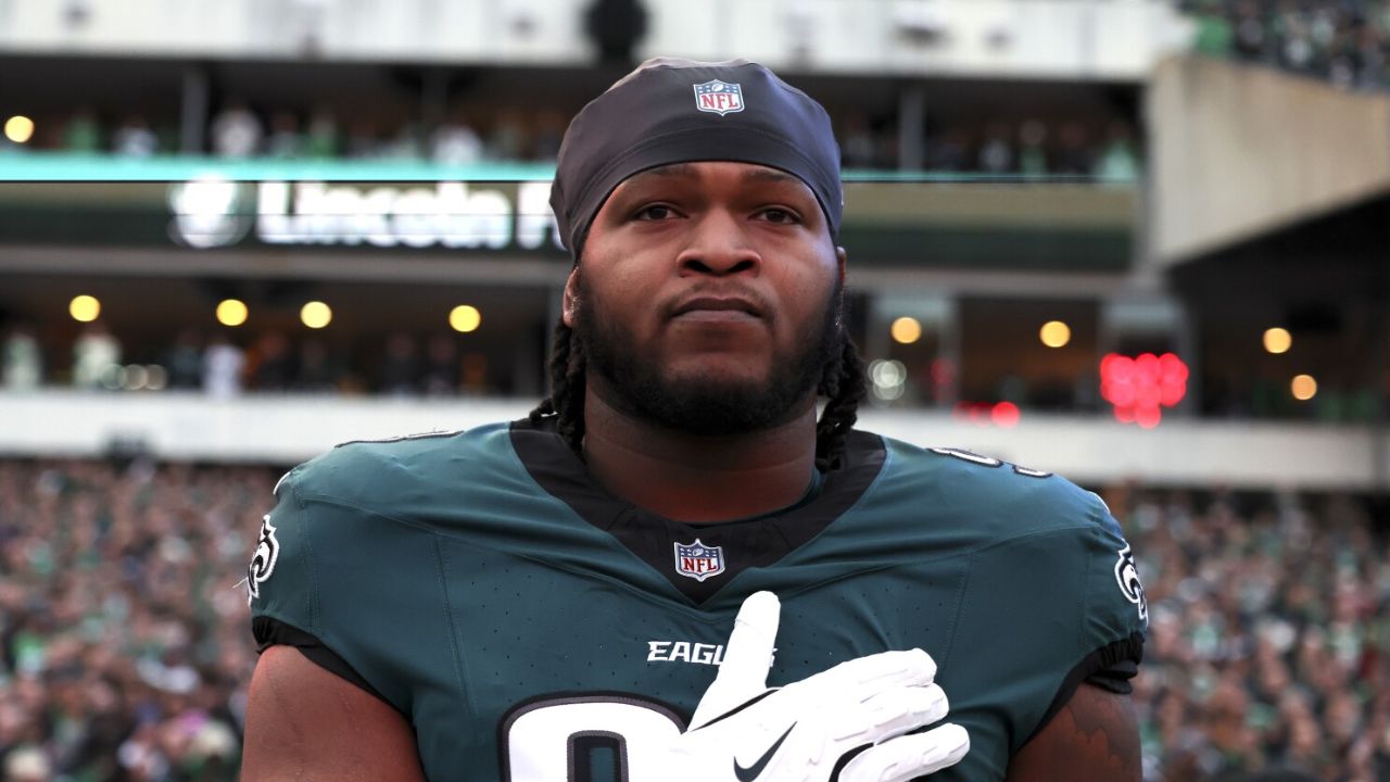 Jalen Carter's Net Worth Details Jalen Carter's Net Worth Details