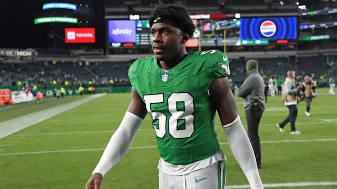 Jalyx Hunt Net Worth Details