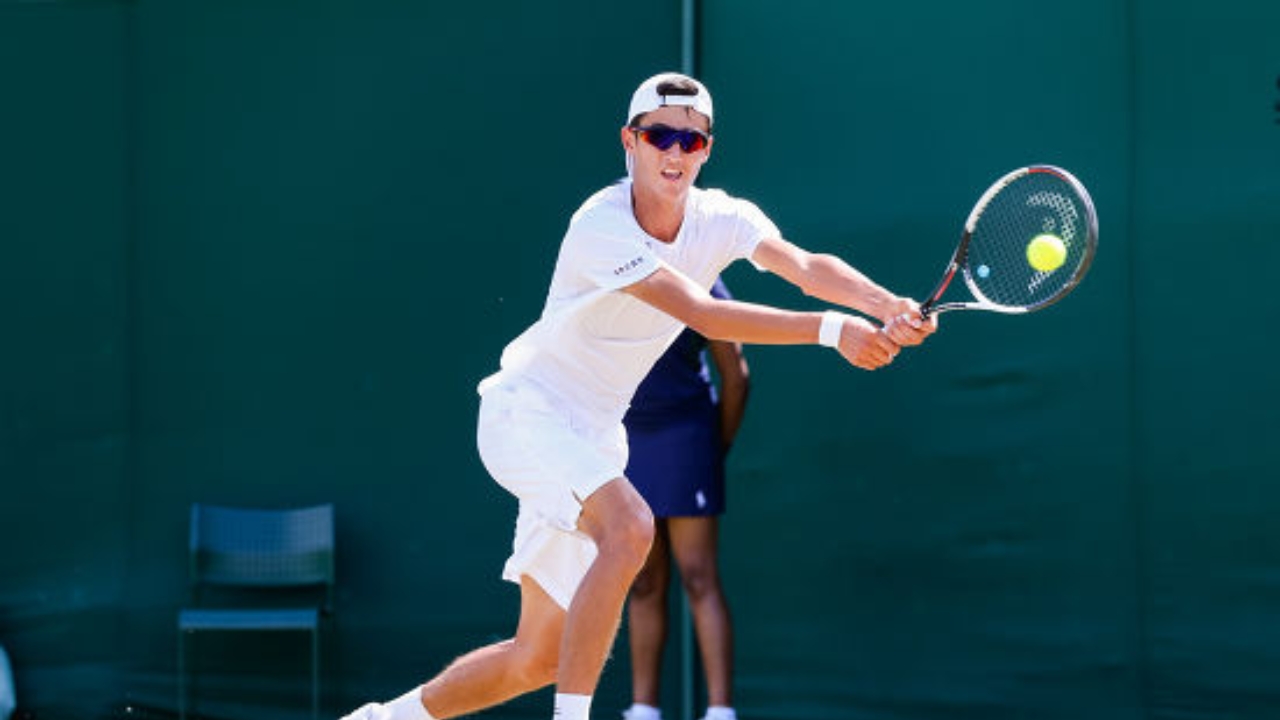 James Kent Trotter’s Net Worth Details