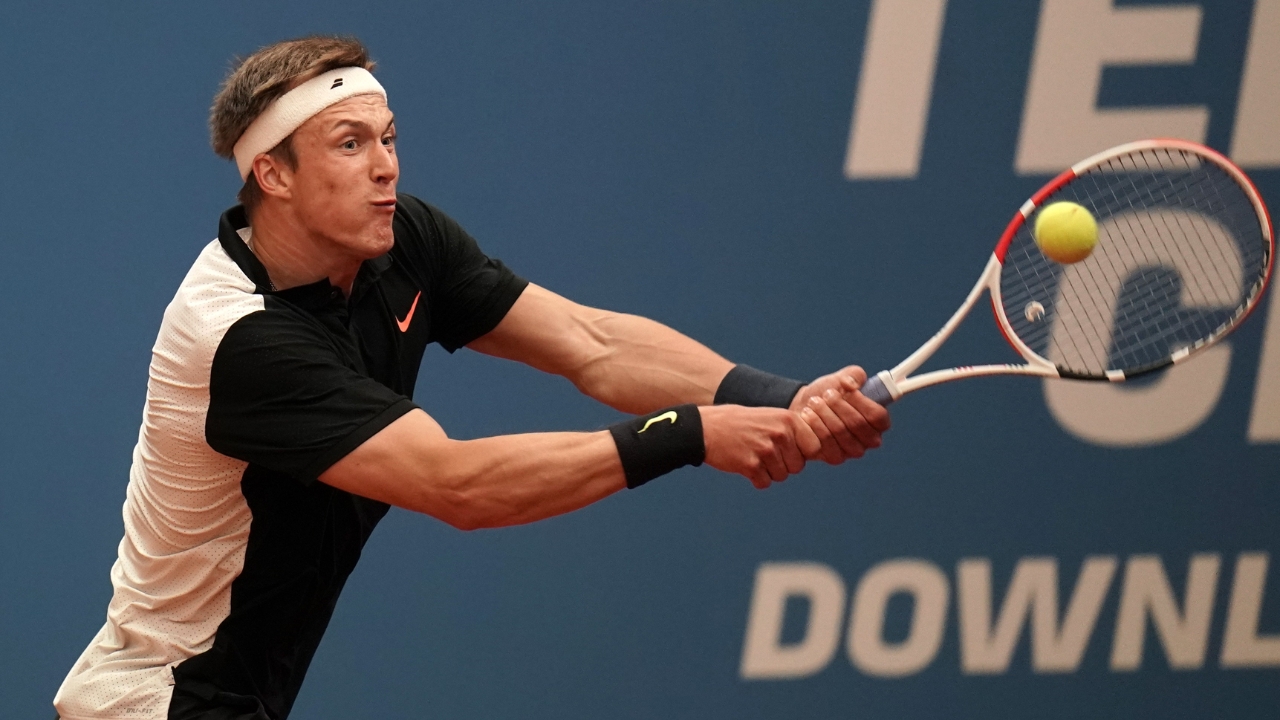 Jan Choinski’s Biography