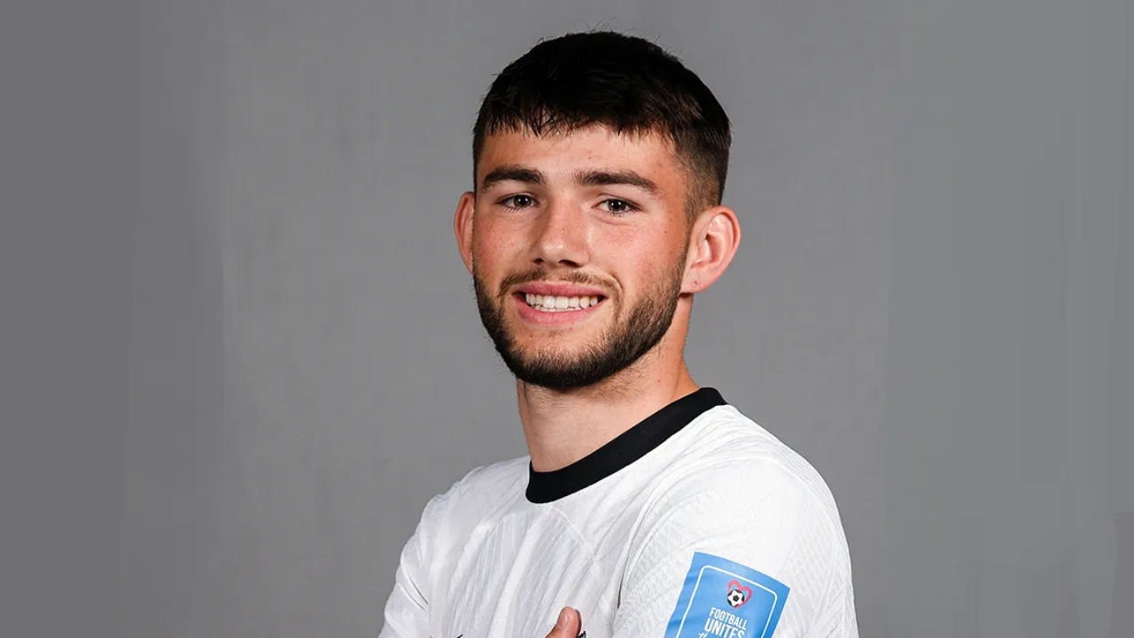 Jay Herdman Biography