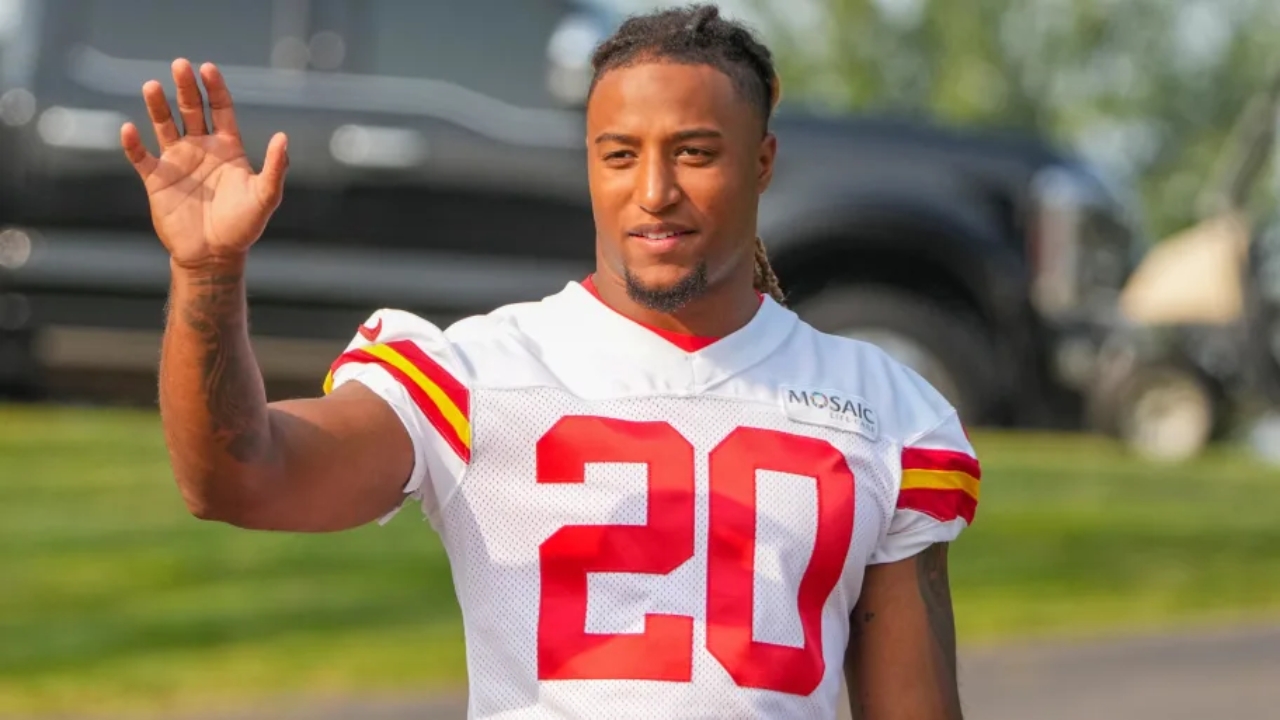Justin Reid Net Worth Details