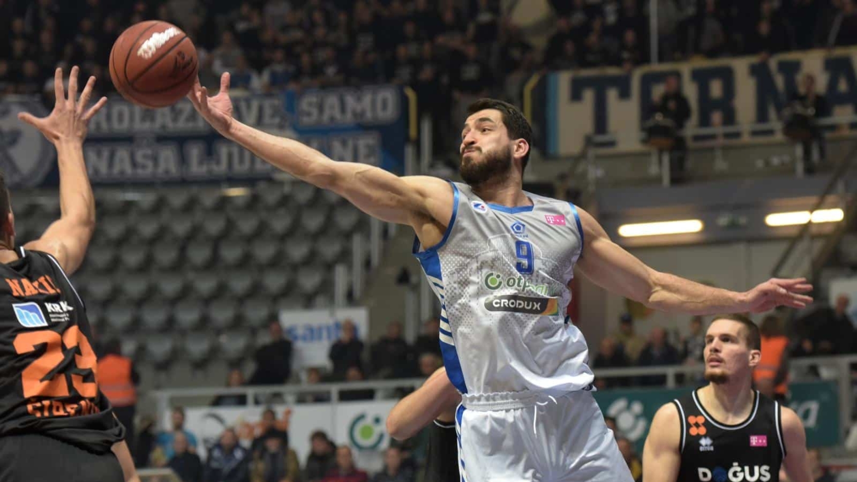 Kristijan Krajina Biography