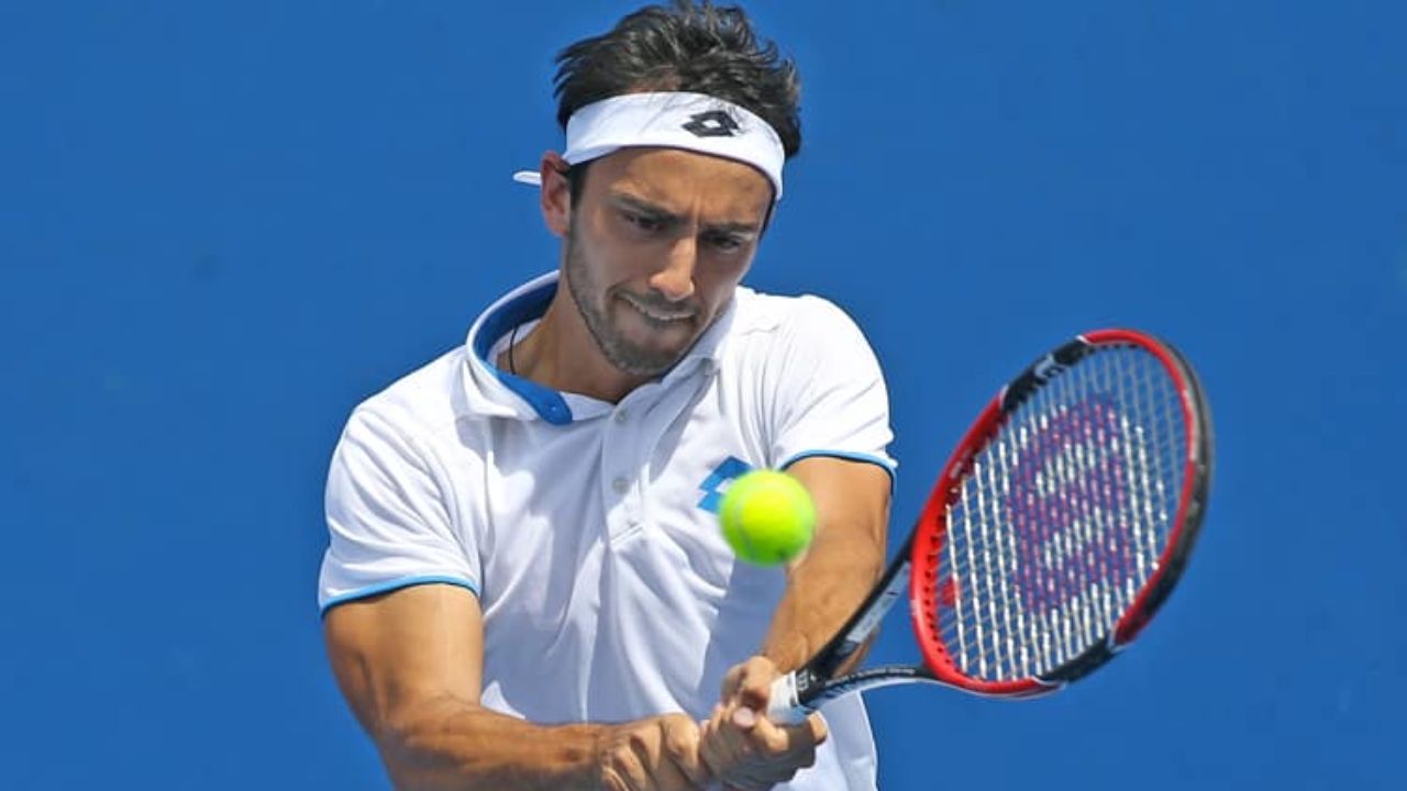 Lorenzo Giustino’s Net Worth Details