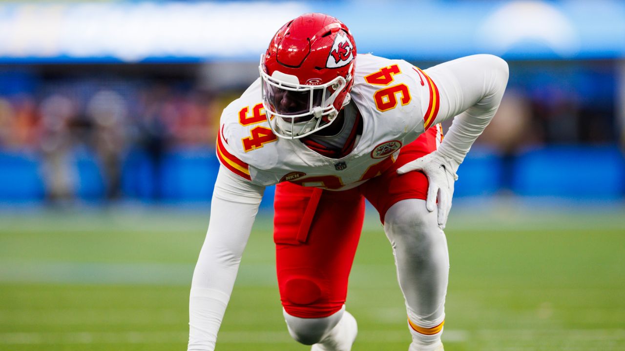Malik Herring Biography