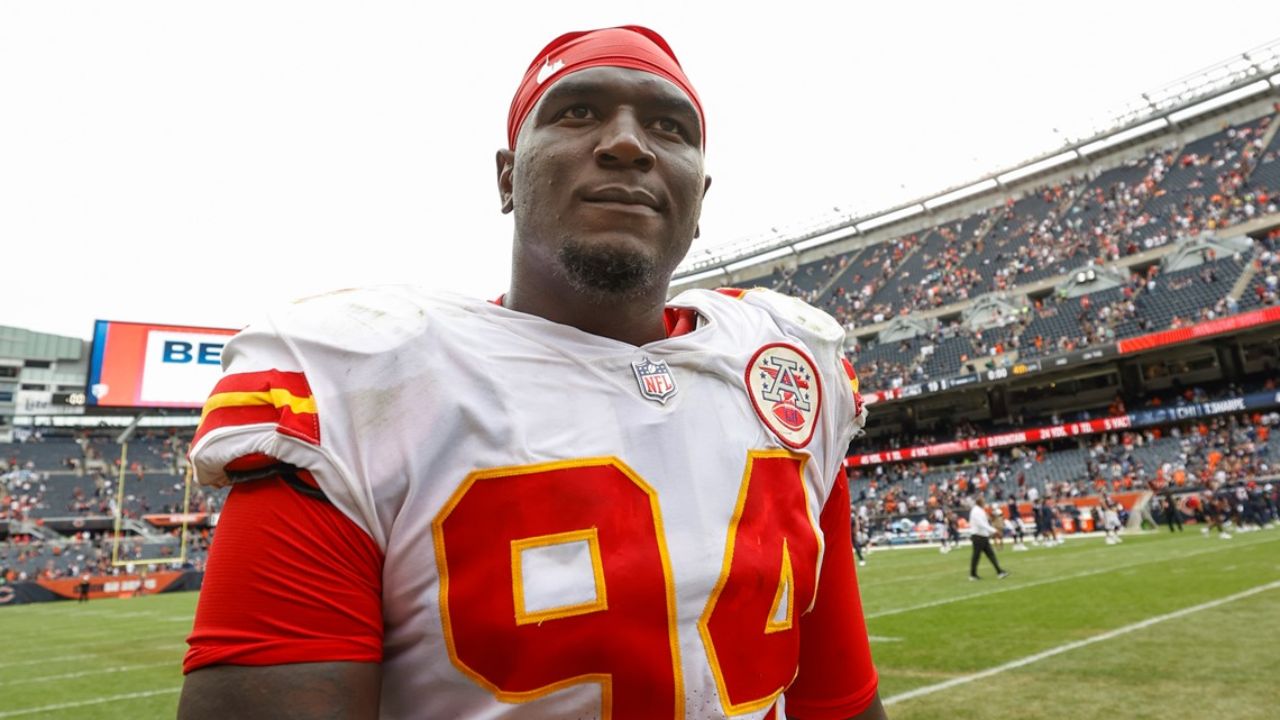 Malik Herring Net Worth Details