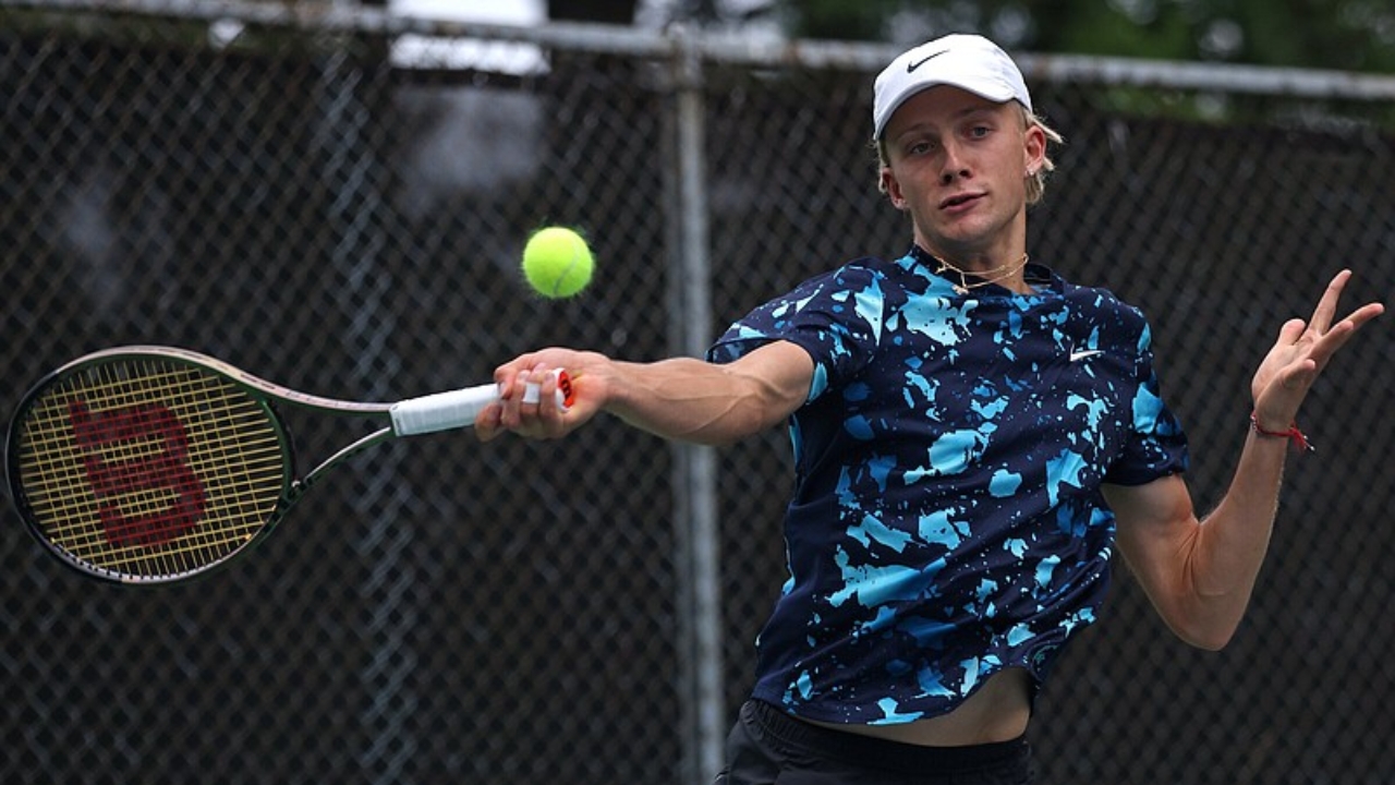 Mark Lajal’s Biography