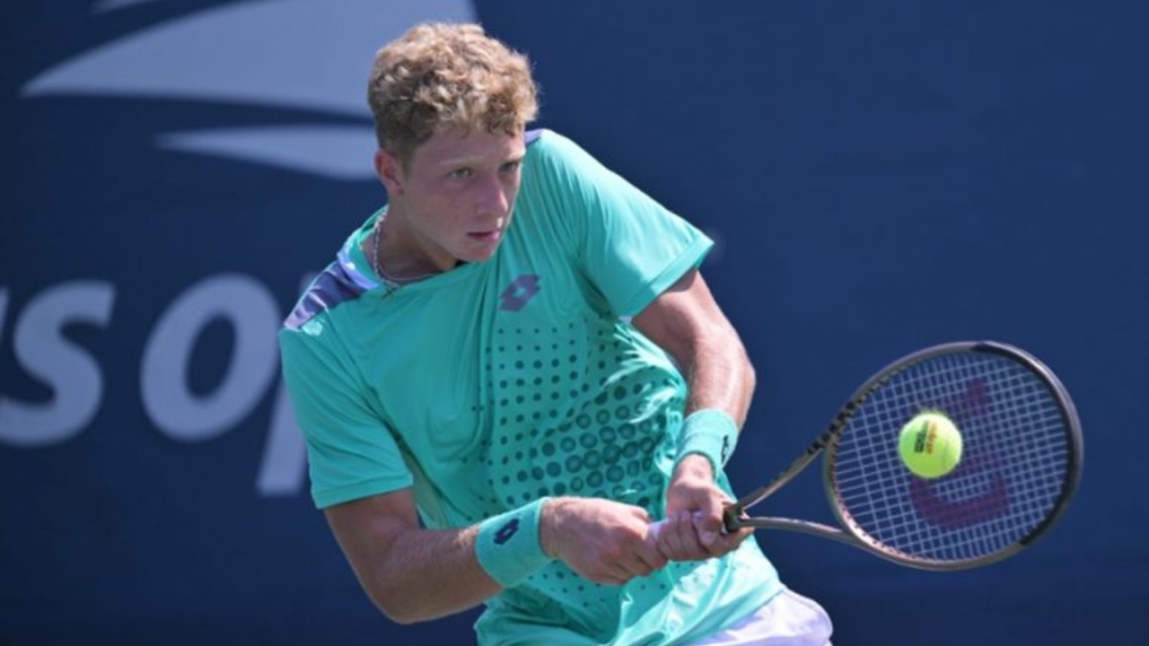 Martín Landaluce’s Biography