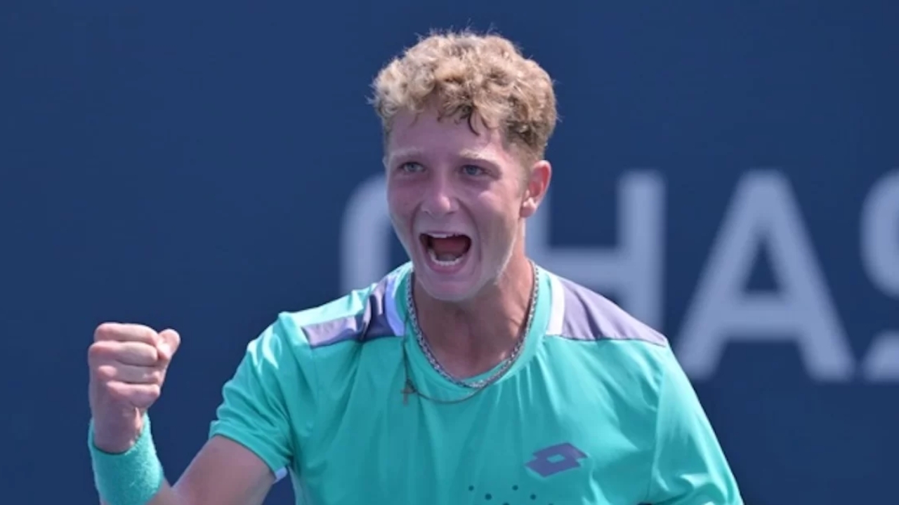 Martín Landaluce’s Net Worth Details